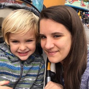 Meet your Posher, Bryanna
